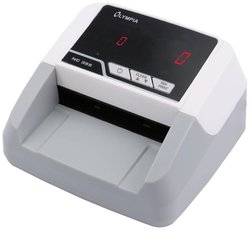 Detektor fałszywych banknotów Olympia NC 355