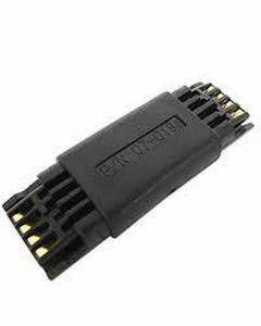 Adapter zestawu słuchawkowego Plantronics 39586-01 1 szt.