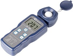 Luksomierz Sauter SP 200K  200 - 200000 lx