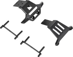 Zderzak / uchwyt Reely RE-7566726