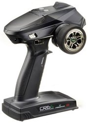 Aparatura pistoletowa Absima CR6S 2000009, 2,4 GHz, Ilość kanałów: 6