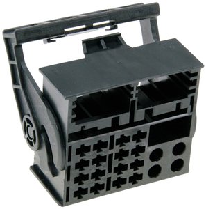 Zestaw obudowy złącza ISO ACV 321025