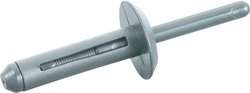 Nity zapasowe 10 sztuk, 25,2 x 6,3 mm KS Tools 1509653 10 szt.