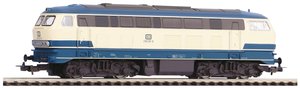Lokomotywa diesel H0 Piko H0 57806, Digital AC, Rozstaw osi: 180 mm