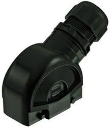 Obudowa tulejki Harting 19 41 116 0523, poliamid, 1 szt.