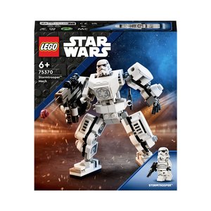 LEGO® STAR WARS™ 75370 Mechaniczny szturmowiec 1 szt.