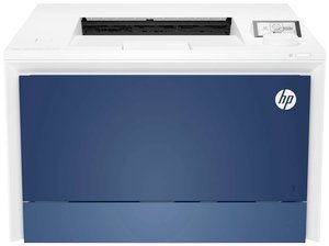 HP Color LaserJet Pro 4202dw Drukarka laserowa kolorowa  A4 33 Stron/min 33 Stron/min 600 x 600 dpi WLAN, Bluetooth, Duplex, LAN, USB