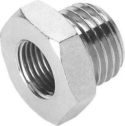 Złączka redukcyjna FESTO NPFC-R-G12-G14-MF-P50 Gwint wewnętrzny G1/4''      1 szt.