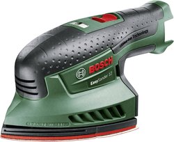 Szlifierka uniwersalna akumulatorowa Bosch Home and Garden EasySander 12 060397690B