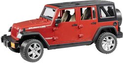 Brother JEEP Wrangler Unlimited Rubicon