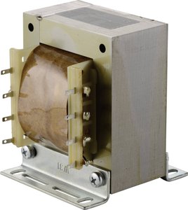 Transformator sieciowy, uniwersalny N/A N/A 75 VA elma TT IZ66