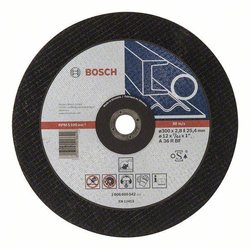 Tarcza tnąca prosta Bosch Accessories 2608600542 2608600542 300 mm 1 szt.