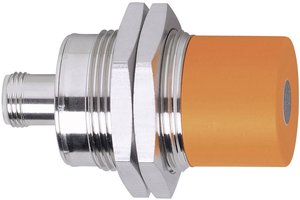 Czujnik zbliżeniowy indukcyjny ifm Electronic II7101 IIK3015-BPKG/I/US-100-DPS, M30, nie podtynkowy, PNP