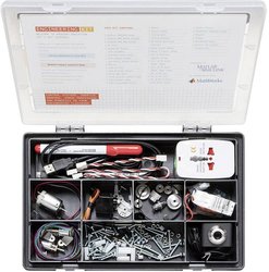 Arduino AKX00022 Zestaw Engineering Kit Rev 2 Education
