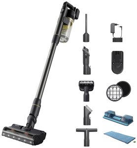 Odkurzacz ręczny, akumulatorowy Philips 7000 Series XC7057/01 25.2 V   Turboszczotka
