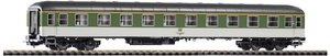 Pociąg pospieszny Piko H0 59648 Wagon osobowy pociągu ekspresowego H0 Aüm 202 1. klasy. Kl Pop z DB