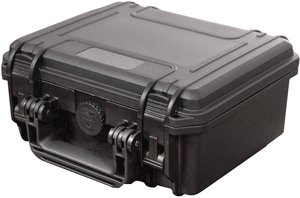 Walizka narzędziowa bez wyposażenia MAX PRODUCTS  MAX235H105