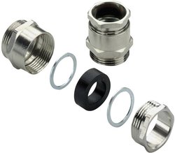 Dławnica kablowa Weidmüller VG 9-MS54 261500000-1, 1 szt.