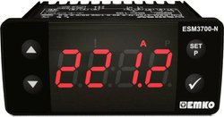 Emko  ESM-3700-N.5.20.00/00.00/0.0.0.0  Wskaźnik procesu Wskaźnik procesu Emko ESM-3700-N.5.20.00/00.00/0.0.0.0