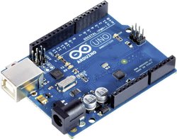 Płytka UNO Arduino A000073 ATmega328   Uno Rev3 SMD