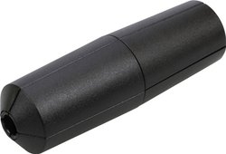 interBär 8118-004.61 Ściemniacz obrotowy LED  8118-004.61, 100 W