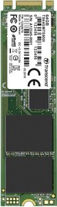 Dysk wewnętrzny SSD SATA M.2 2280 64 GB Transcend MTS800I SATA 6 Gb/s Przemysłowy