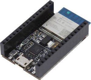 Espressif ESP8266-DevKitC Płytka rozwojowa ESP8266-DevKitC