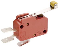 Mikroprzełącznik 1006.1511 250 V/AC 10 A 1 x wł/(wł) Marquardt  chwilowy 1 szt.