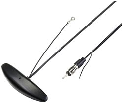 Antena samochodowa Renkforce do szyb przednich 12V na zewnątrz Antena samochodowa Renkforce RF-5087940