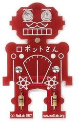 Pan Robot Whadda WSL108 1 szt.