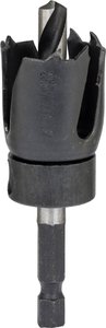 Otwornica Bosch Accessories  2609256D05  1 szt.