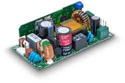 Moduł zasilacza AC/DC, open frame TracoPower TOP 100-124 TOP 100-124 24 V/DC 100 W 4.2 A 1 szt.