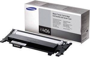 Toner Samsung CLT-K406S 1 szt.