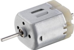 Silnik elektryczny Motraxx X-Train 263 H0