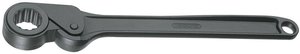 31 KR 20-36 - GEDORE - wolnobieg grzechotka 20'' z pierścieniem Profil UD 36 mm Grzechotka bezstopniowa Gedore 31 KR 20-36 6256120