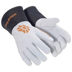 HexArmor Chrome SLT 4062 6065510 Skóra Rękawice chroniące przed przecięciem Rozmiar rękawic: 10 1 par(a)