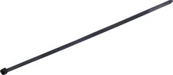 Opaska kablowa TRU COMPONENTS 1578044, 500 mm, poliamid 6.6, 100 szt.