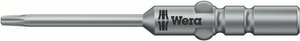 Bit Torx T 6 Wera 867/21 TORX 05135405001  1 szt.