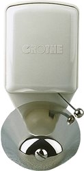 Dzwonek Grothe LTW 4477A 8-12V AC, 85 dBA, 8 - 12 V