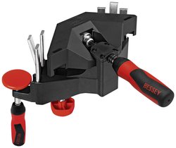 Zacisk do prostowania ościeżnicy kątowej WTR Bessey WTR