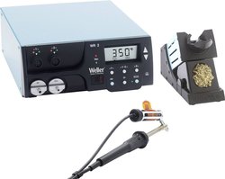 Stacja do rozlutowywania Weller WR 2000D T0053379699  50 - 550 °C