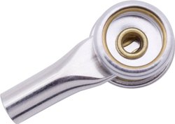 Quadrios Adapter ESD złącze żeńskie, gniazdo przycisku 10 mm