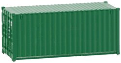 Faller 20' 182002 H0 Kontener H0