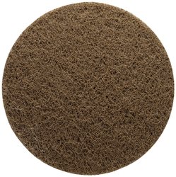 Bosch Accessories 2608901248 Tarcza włókninowa EXPERT N880 do szlifierki mimośrodowej 150 mm gruba A 1 szt.
