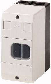Pusta obudowa Eaton CI-PKZ01-G (D x S x W) 80 x 97 x 160 mm  1 szt.