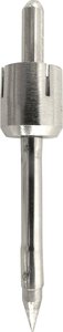 Grot lutowniczy w kształcie ołówka 28 mm do lutownicy  Grot lutowniczy TOOLCRAFT  TO-5148210 1 szt.