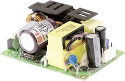 Moduł zasilacza AC/DC, open frame Mean Well RPS-120S-12 RPS-120S-12 12 V/DC 114 W 9.5 A 1 szt.