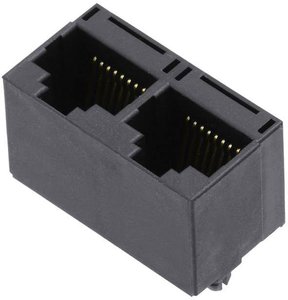 Złącze męskie RJ encitech RJJU-88-242-E1V-004 3251-0008-12, RJ45, CAT 5, piny:8P8C, 1 szt.