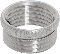 Adapter dławnicy kablowej LAPP SKINDICHT® MA-M25 x 1.5/PG13.5 52104230, M25, 1 szt.