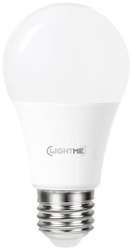 Żarówka LED LightMe LM85165 E-27 4.8 W = 40 W  ciepła biel 1 szt.